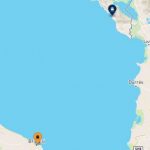 brindisi travel guide for tourist map of brindisi