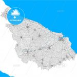 brindisi travel guide for tourist map of brindisi 4