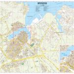 brindisi travel guide for tourist map of brindisi 5