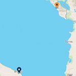 brindisi travel guide for tourist map of brindisi 6