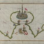 brindisi travel guide for tourist map of brindisi 8