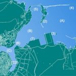 brindisi travel guide for tourist map of brindisi 9