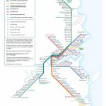 brisbane map australia travel guides 5