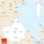 brisbane map australia travel guides 6