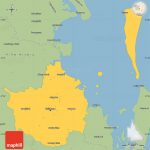 brisbane map australia travel guides 8