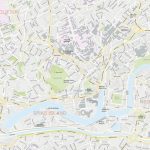 bristol map the best things to do and see in 1