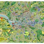 bristol map the best things to do and see in 5