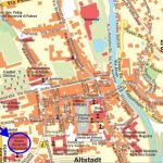 brixen travel guide for tourist the map of brixen 3