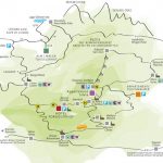 brixen travel guide for tourist the map of brixen 5