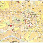 brno travel guide for tourist map of brno 1