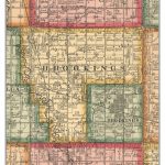 brookings travel guide for tourist map of brookings