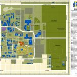 brookings travel guide for tourist map of brookings 4