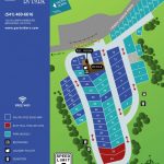 brookings travel guide for tourist map of brookings 5