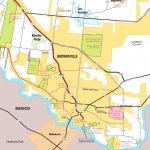 brownsville tx travel guide map of brownsville 4