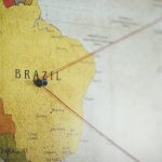 campinas travel guide for tourist map of campinas 2