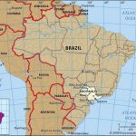 campinas travel guide for tourist map of campinas 4