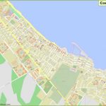 can picafort travel guide for tourist map of can picafort 4