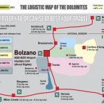 canazei travel guide map of canazei italy 3