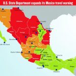 cancun travel guide for tourist what to do in map of cancun 3