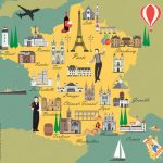 cannes travel guide for tourist map of cannes 1