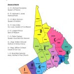 map of bridgeport connecticut a guide for tourist 2