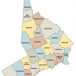 map of bridgeport connecticut a guide for tourist 3