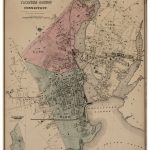 map of bridgeport connecticut a guide for tourist 4