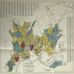 map of bridgeport connecticut a guide for tourist 6