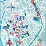 map of bruges travel guide for tourist what you need to know before visiting