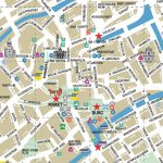 map of bruges travel guide for tourist what you need to know before visiting 3