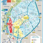 map of bruges travel guide for tourist what you need to know before visiting 4