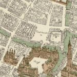 map of bruges travel guide for tourist what you need to know before visiting 5