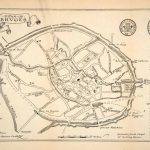 map of bruges travel guide for tourist what you need to know before visiting 6