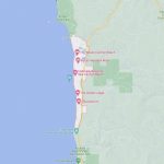 map of cannon beach the ultimate guide to where to stay eat and what to do 3