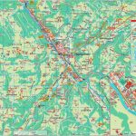 the brixental travel guide for tourists maps of the region 1