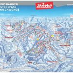 the brixental travel guide for tourists maps of the region 5