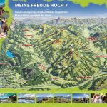 the brixental travel guide for tourists maps of the region 7