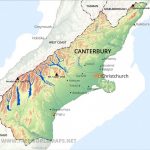 the canterbury travel guide for tourists map of canterbury