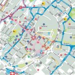 the canterbury travel guide for tourists map of canterbury 2