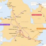 the canterbury travel guide for tourists map of canterbury 8