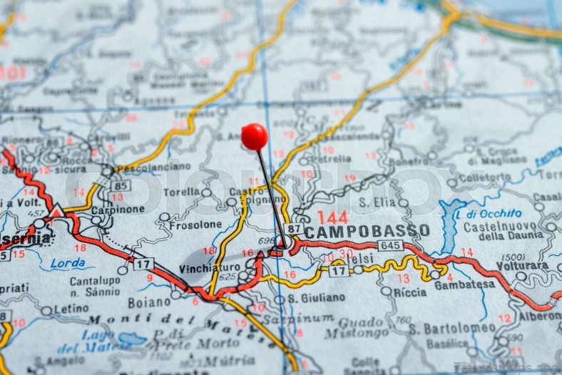 top 10 things to do in campobasso italy 1