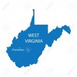 a charleston west virginia travel guide and map 2