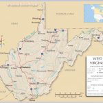 a charleston west virginia travel guide and map 4