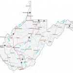 a charleston west virginia travel guide and map 5