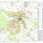 celle travel guide for tourist map of celle 1