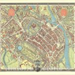 celle travel guide for tourist map of celle