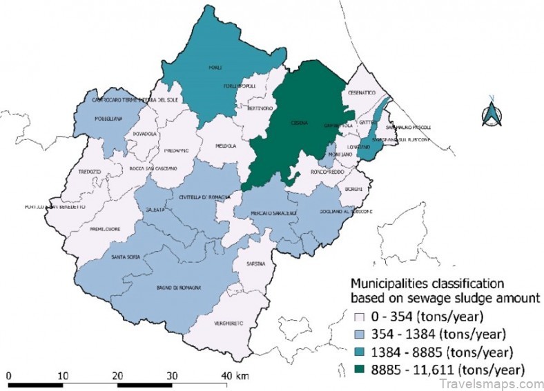 cesena your travel guide to italy 1