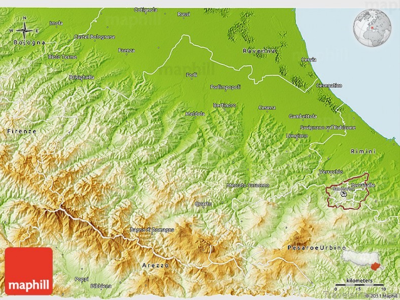 cesena your travel guide to italy 3