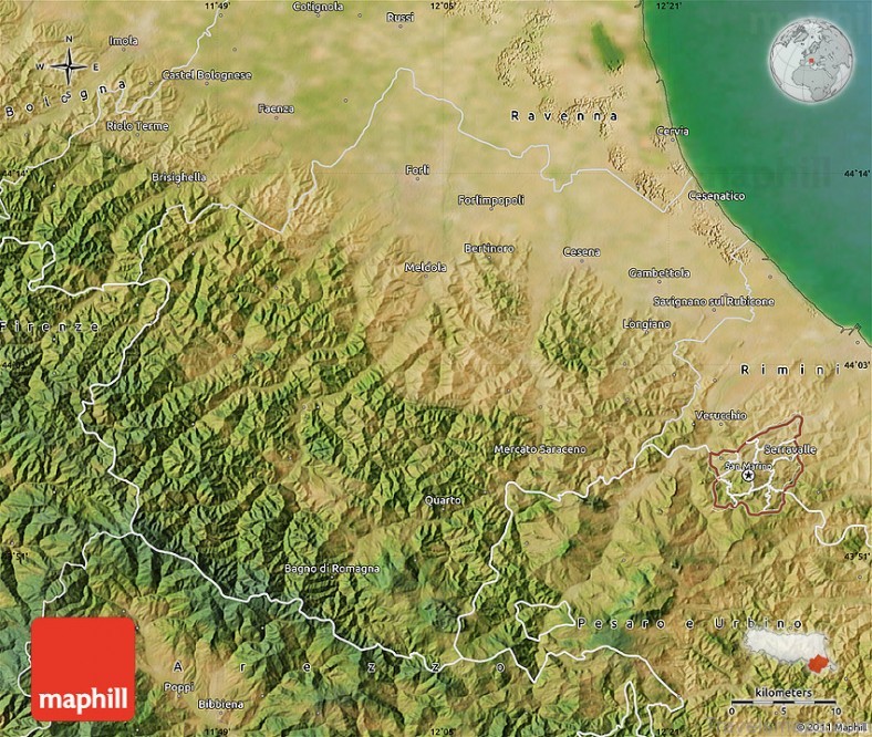 cesena your travel guide to italy 4