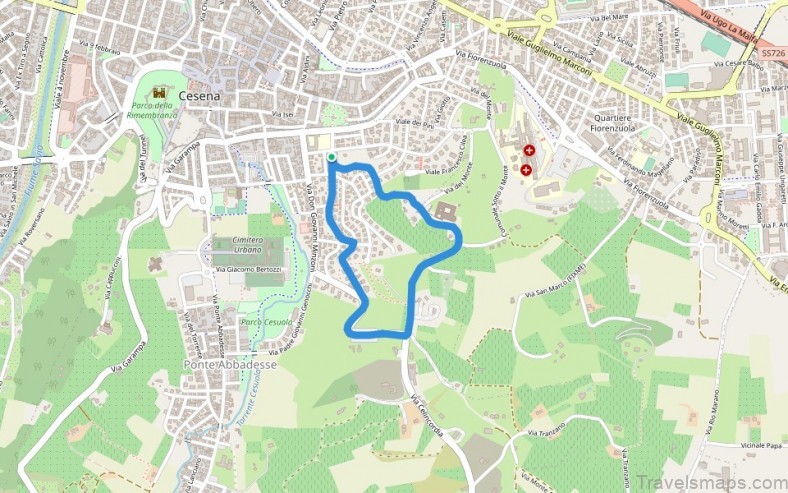 cesena your travel guide to italy 5